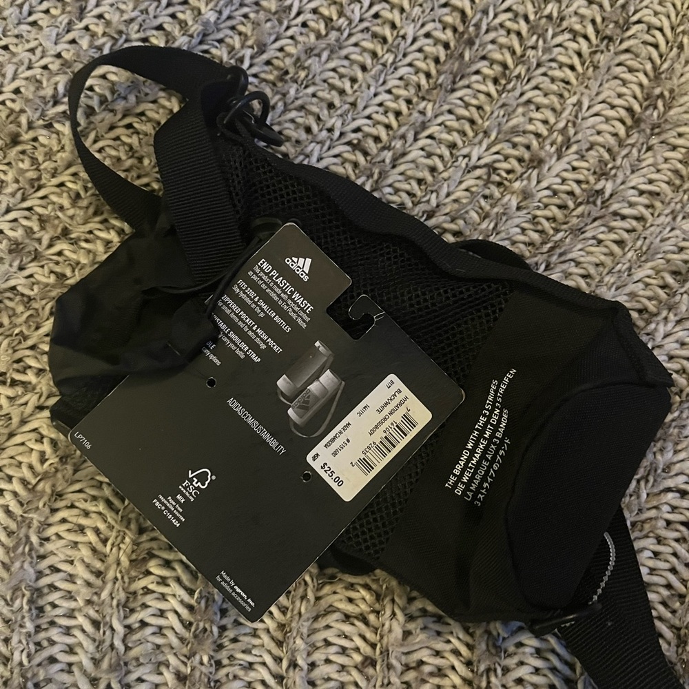 Adidas crossbody